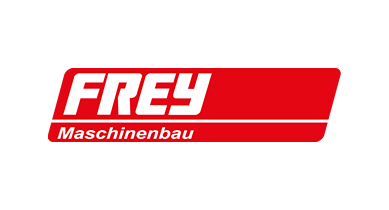 Frey machine alimentaire