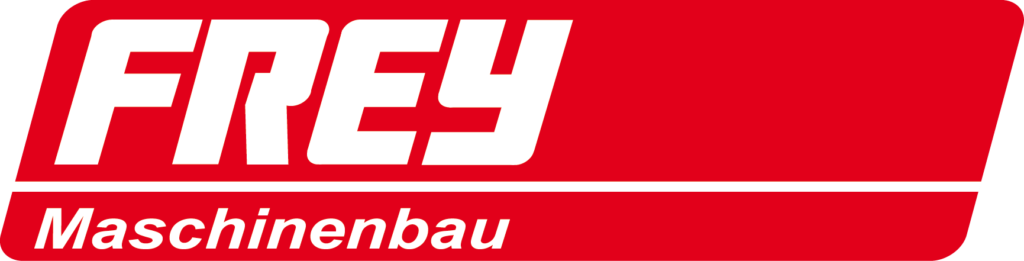 Logo FREY